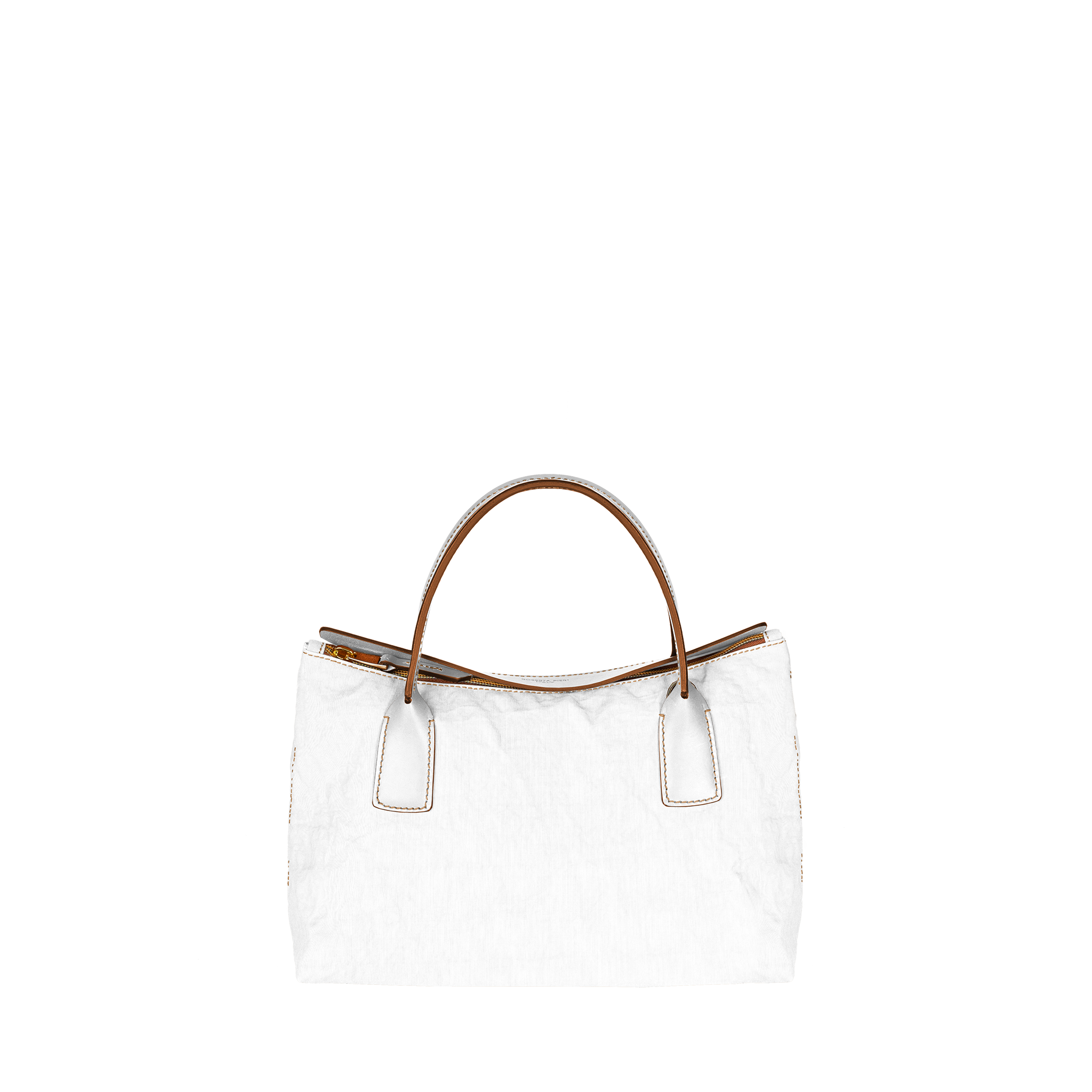 Giulietta 30 Linylen White Handbag Roberta Pieri giulietta-30-linylen-white-handbag-roberta-pieri